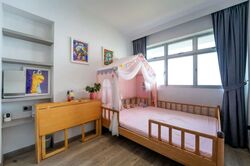 Blk 422A Northshore Straitsview (Punggol), HDB 5 Rooms #536300161